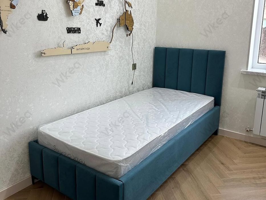 Мягкие кровати, Юмшок кроватлар Ишлаб Чикарувчидан, Евро Стиль,