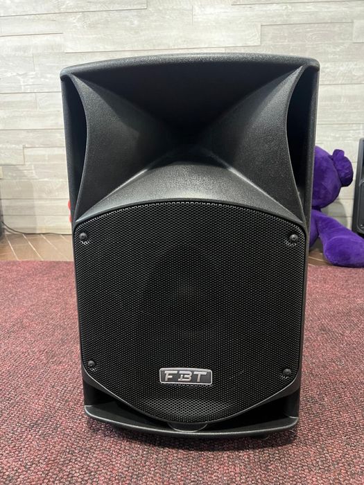 Boxa FBT profesionala