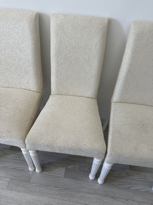 Стулья для гостиной красивые