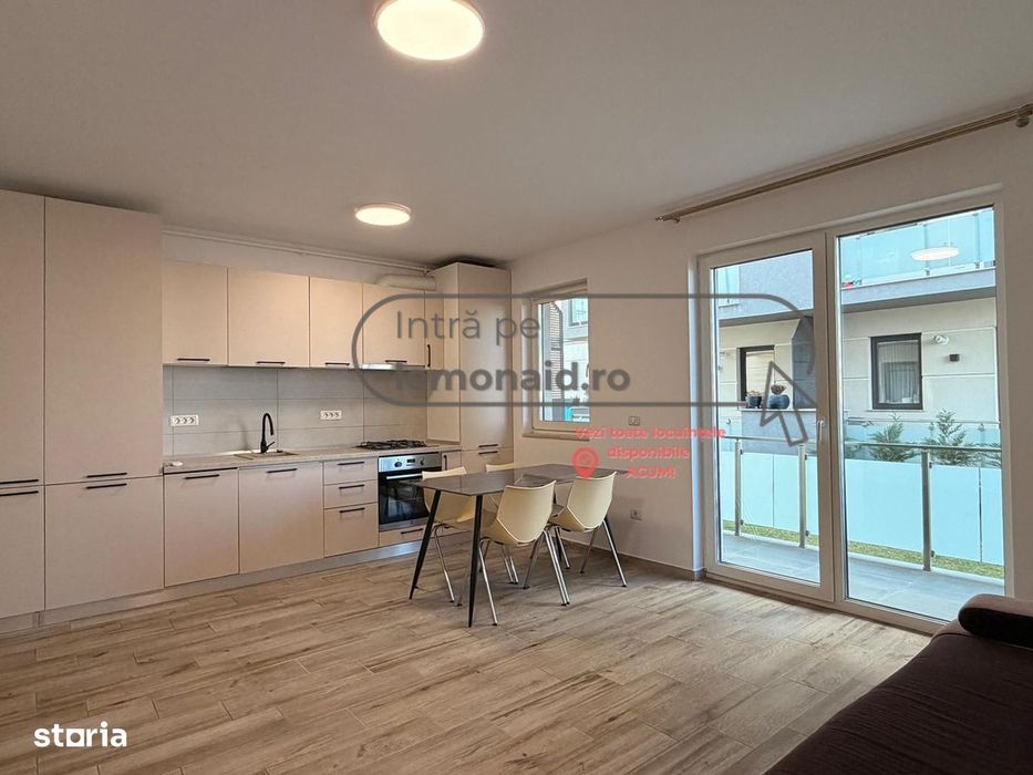 Apartament 2 camere | Giroc | Parter