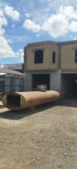 Yomkis sestona 14 tona