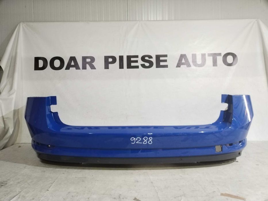 Bara spate Skoda Superb 3, Kombi, Break, 2015, 2016, 2017, 2018, 2019, 2020, 2021, 2022, 2023, 2024, cod de origine OE 3V9807421.