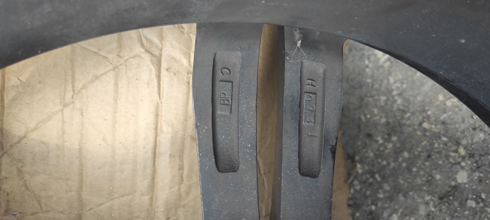 Джанти 20-ки Мкови