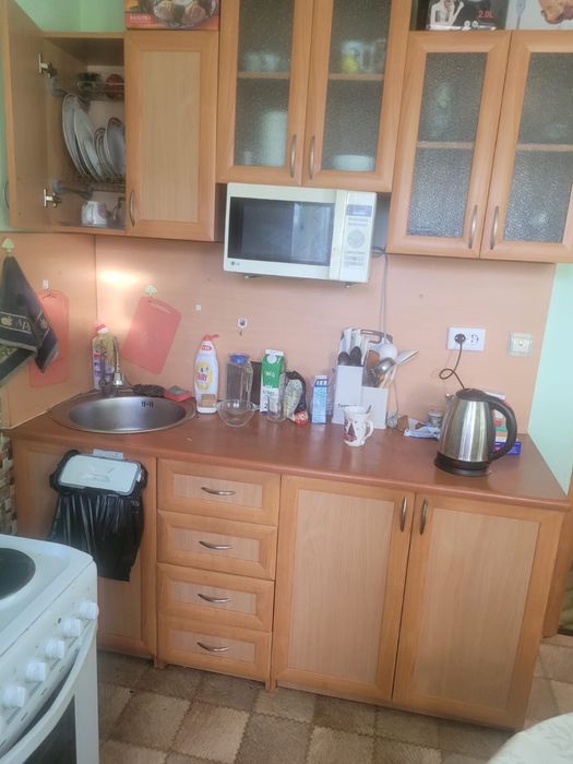 Сдается 2х квартира