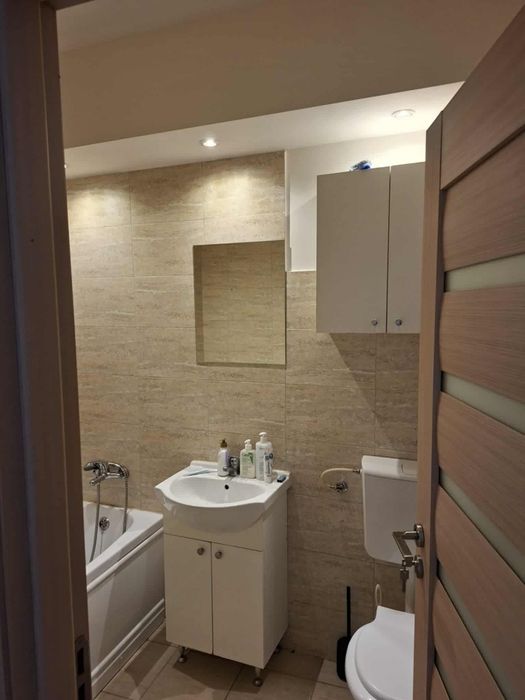 Caut Coleg Apartament Ultra Central Cluj Napoca-Piata Mihai Viteazu-8 minute de mers pe jos până în centru