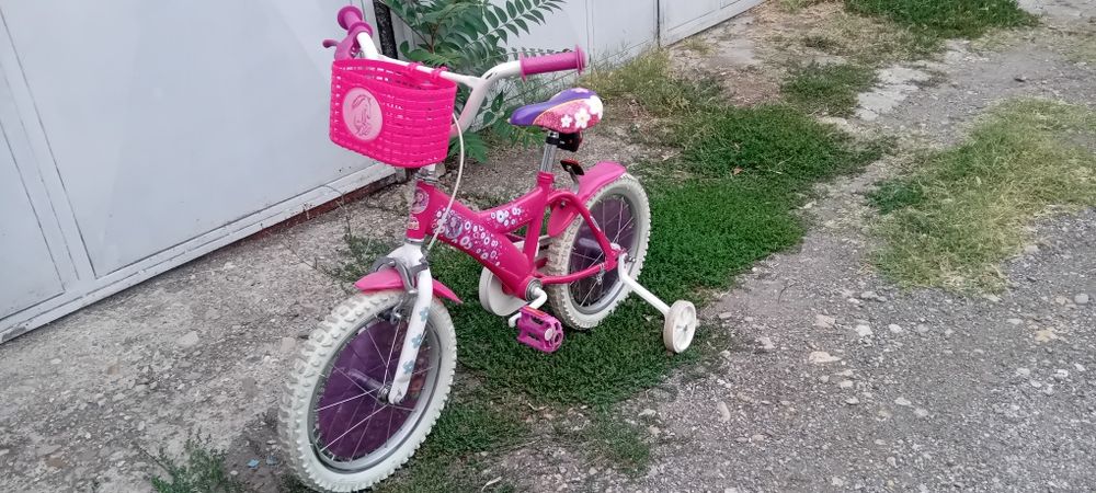 Детско колело 16 цола