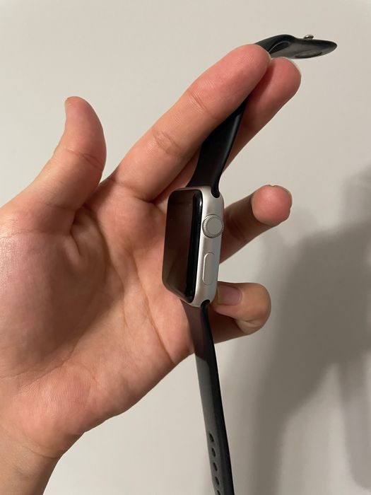 Apple Watch 3 series