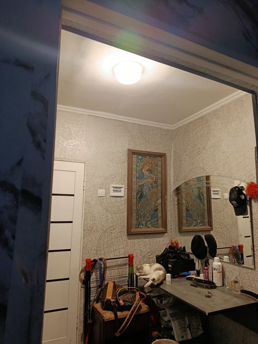 Продам 2 переделанную в 3