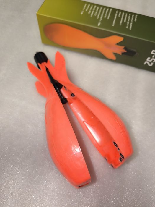 Racheta de nadire tip spomb