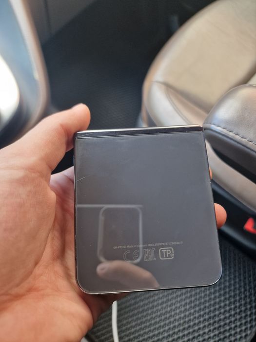Samsung Z Flip 5, 256gb