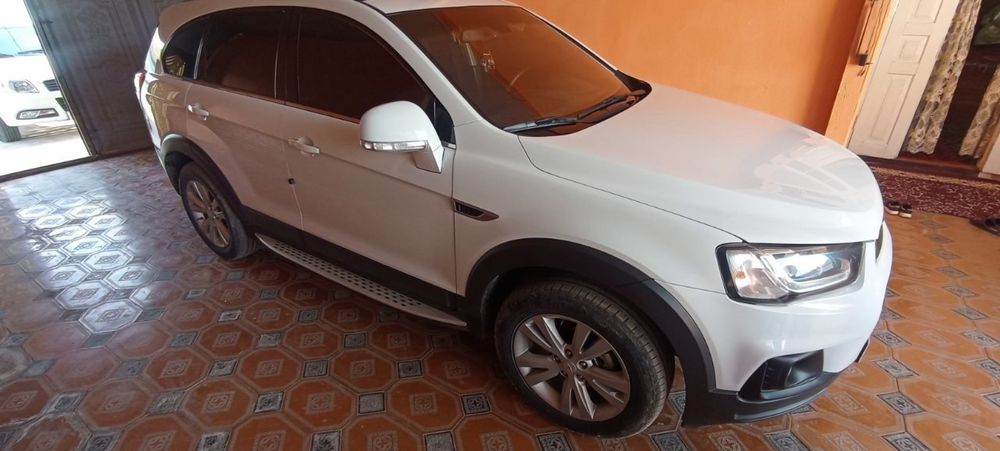 Kaptiva 3-4 qilingan 2012 yil