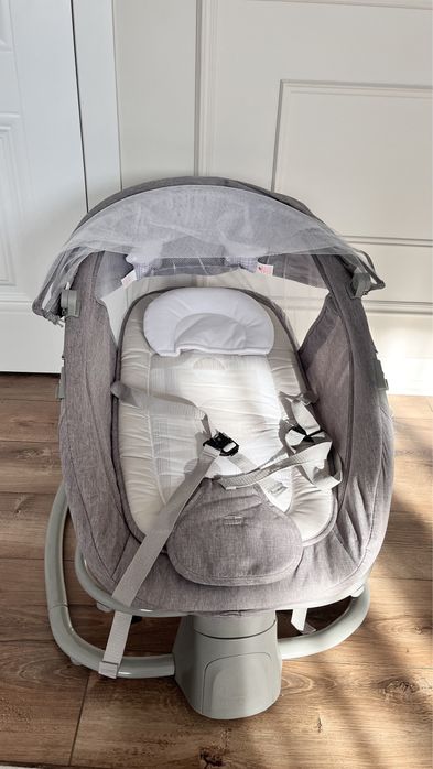 Шезлонг для детей