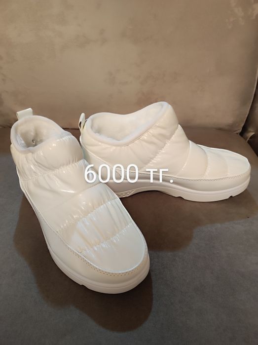 Женская обувь размер 37-38