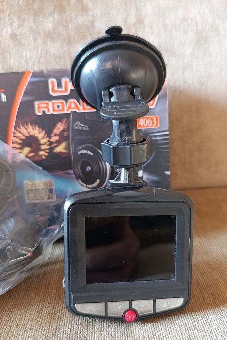 Видео регистратор media-tech mt4063