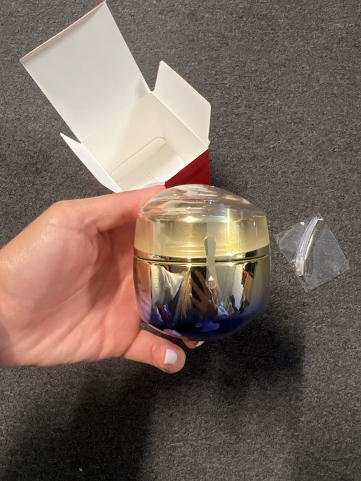 Crema Shiseido Vital Perfection