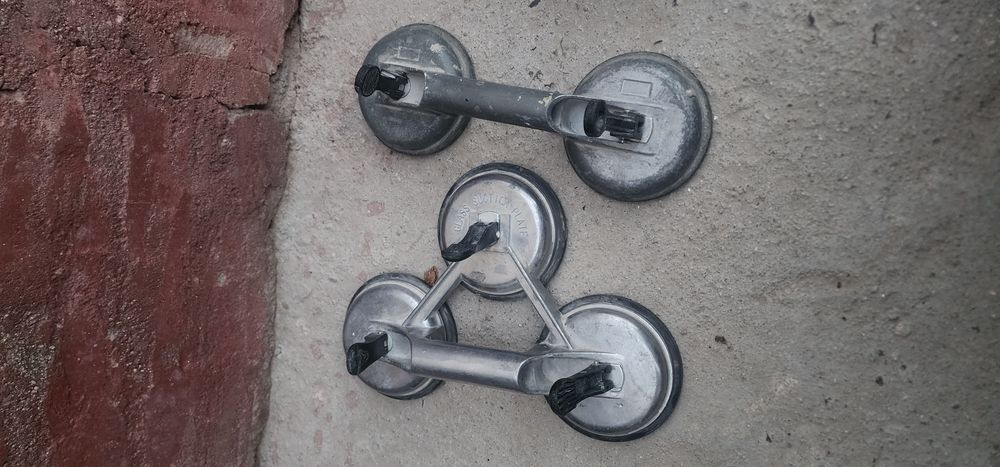 Enusturumet sotiladi