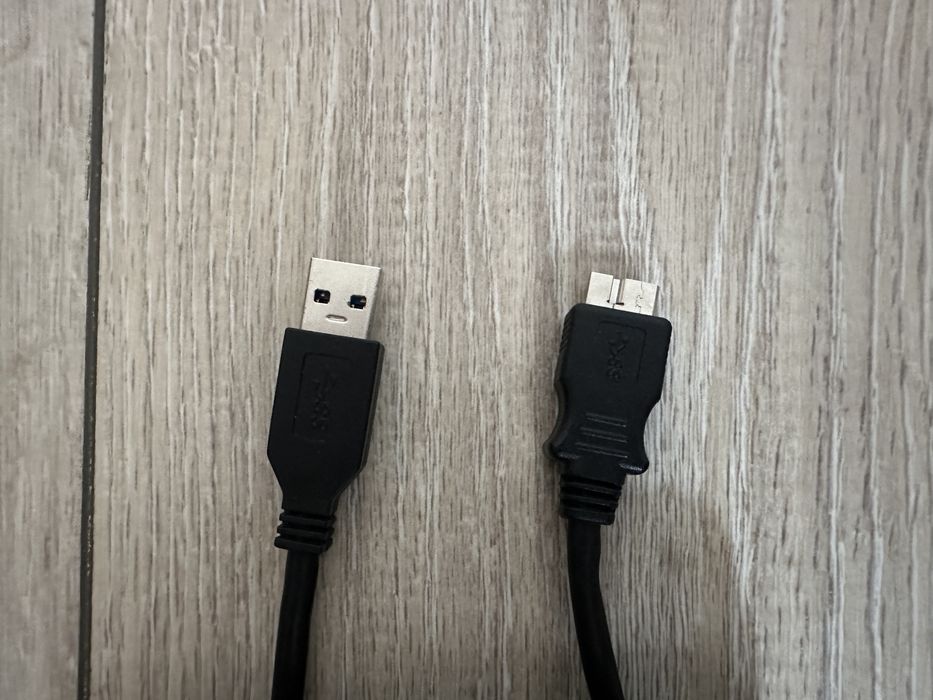 Внешний жесткий диск Samsung M3 Portable 1TB