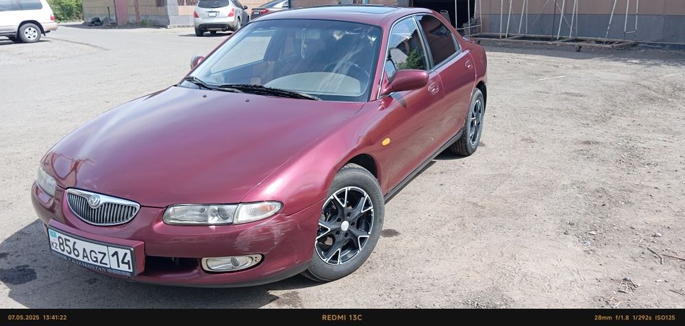 Продам Мазда кседос 6