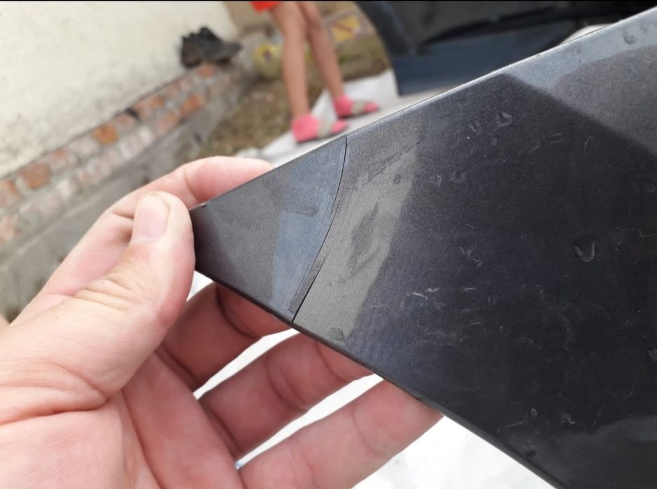 Сатамын POLO 2021