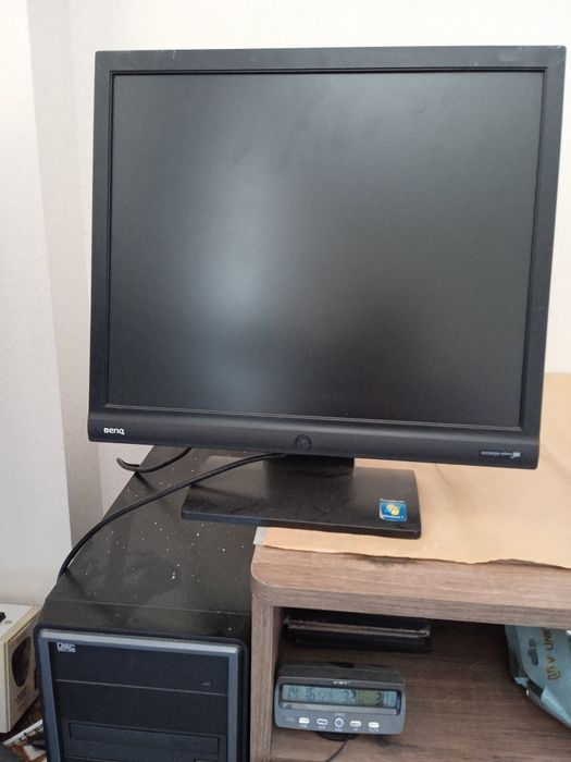 Компютер б/у. В раб. состоянии