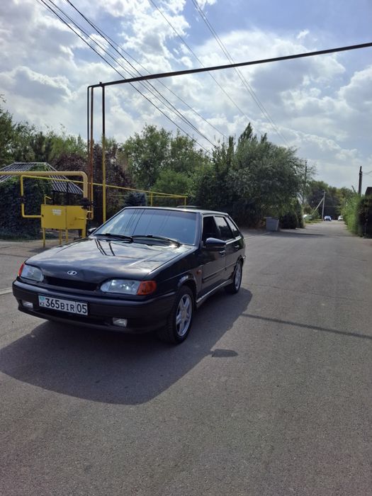 Продам Лада  2114