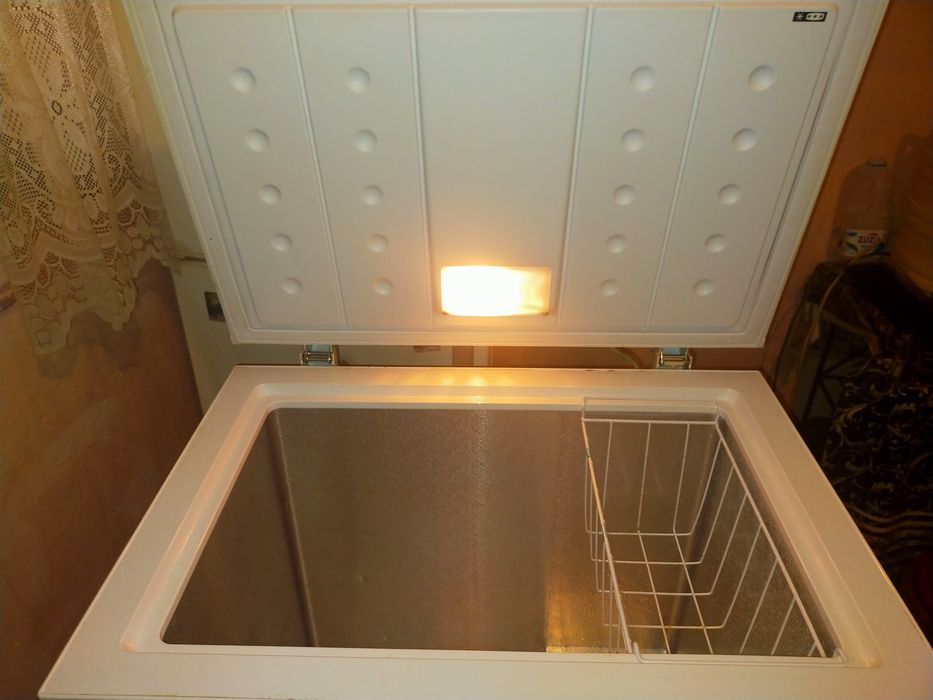 Vandschimb  combina Frigorifica