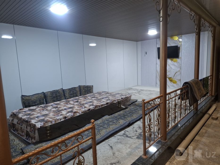 Oilaviy dacha. Faqat oila