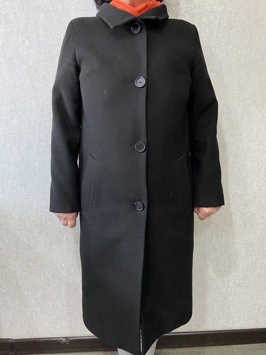 Пальто женское