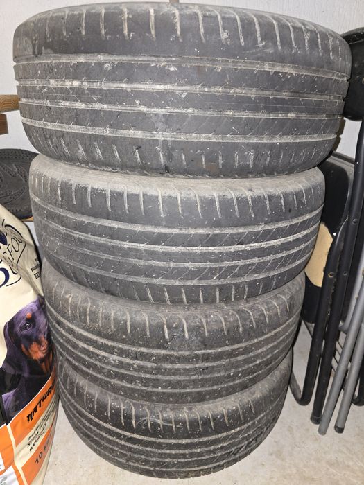 Jante originale Opel