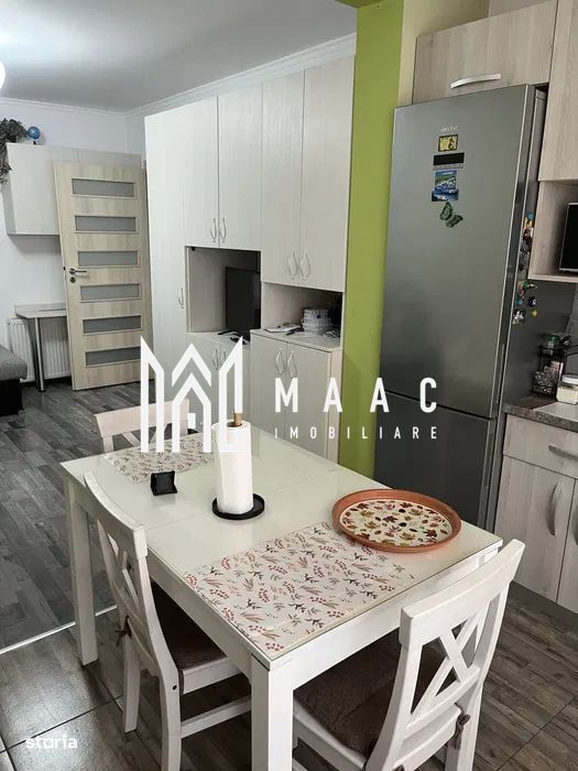 Apartament 3 camere | Etaj 2 | Balcon | Arhitectilor