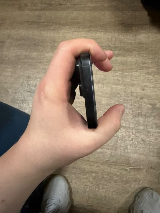 Iphone 16 pro 256g Esim