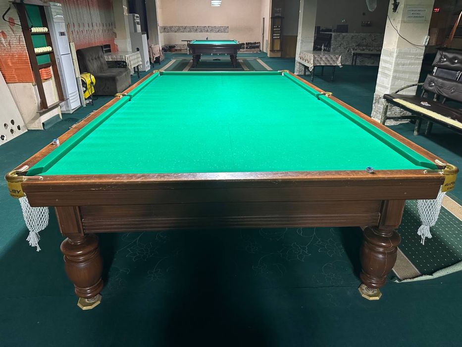 бильярд стол сотилади