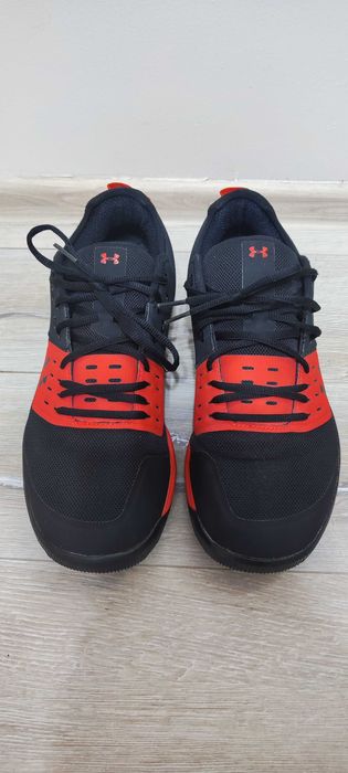 Мъжки маратонки Under Armour Charged Ultimate 3