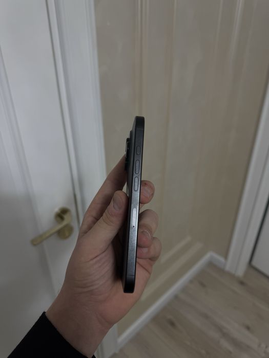 Iphone 16 pro xotra yomkost 92%