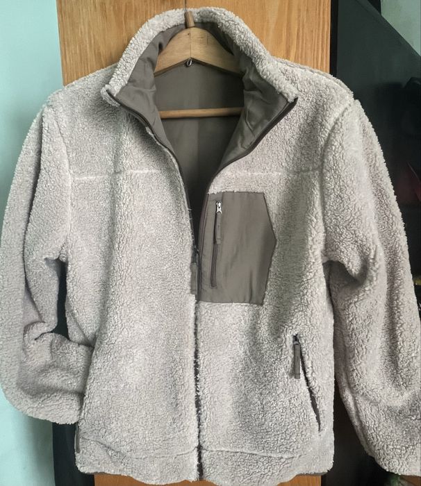 Двулицево яке Zara/Зара