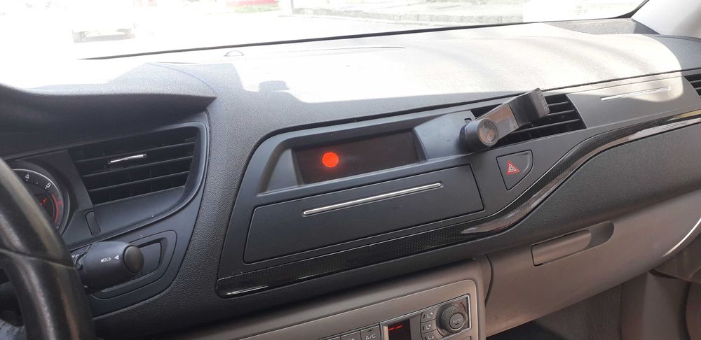 CITROËN C5 0 — imagine 4