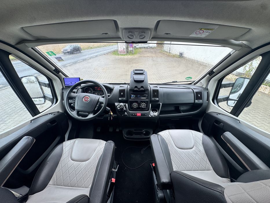 Autorulota weinsberg/variante