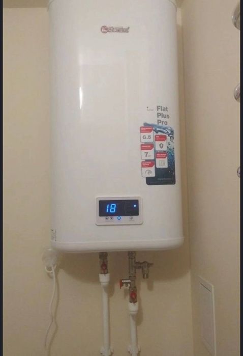 Услуги сантехника !!!