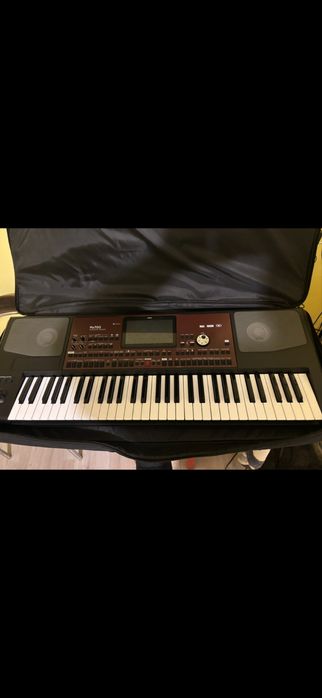Vand korg pa700 folosit doar in studio 10/10 o