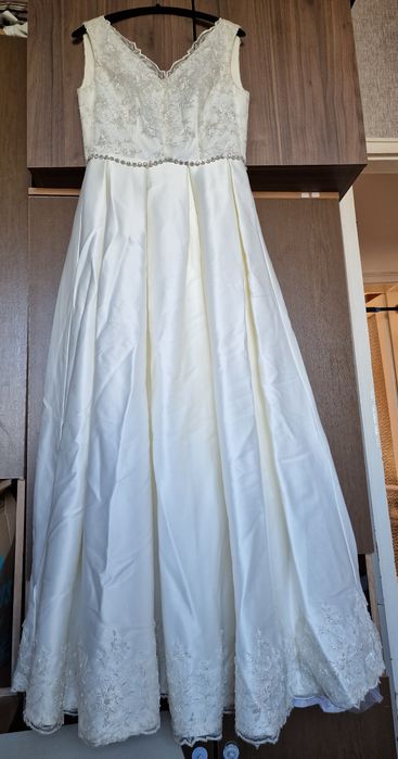 Булченска  рокля