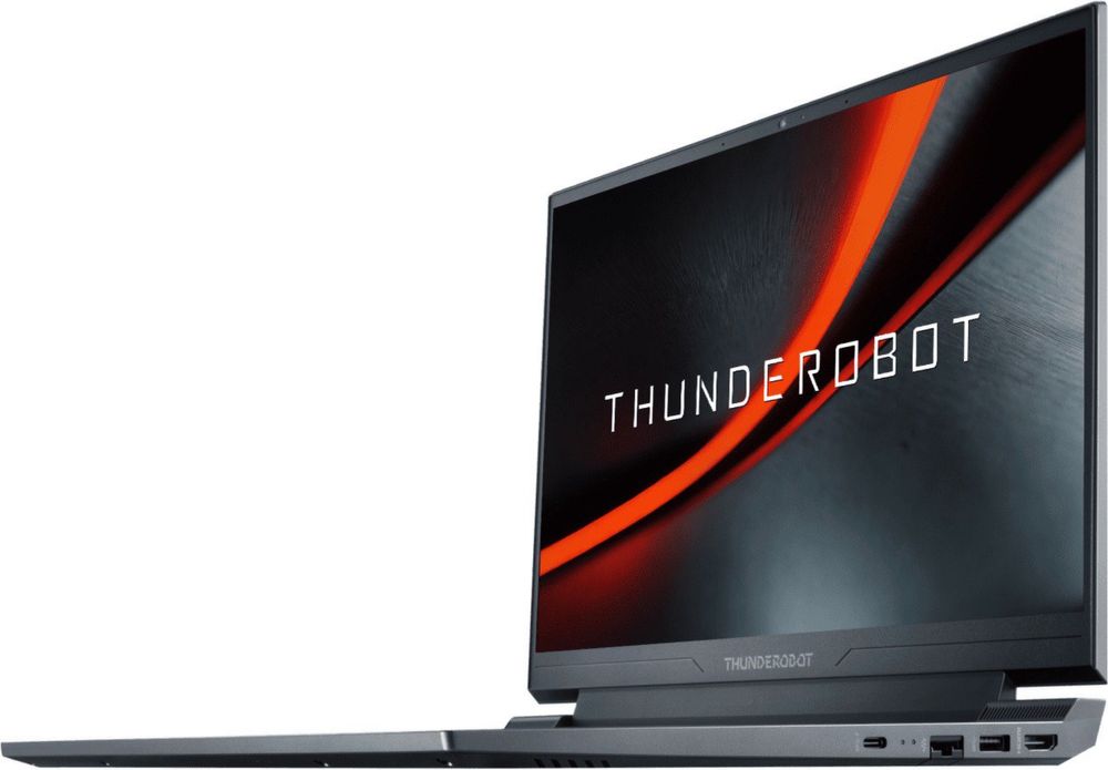 Игровой ноутбук thunderrobot 911 x g2