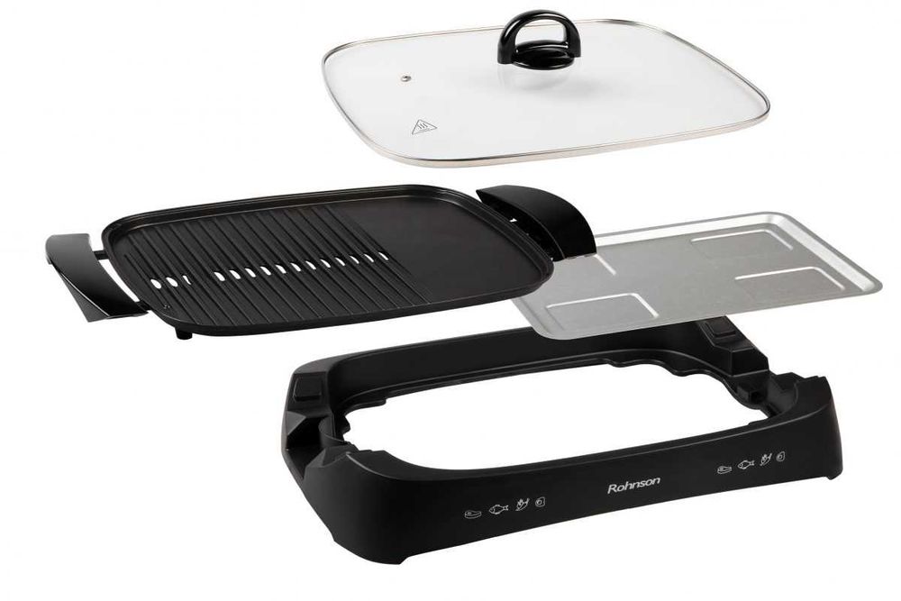 Скара Rohnson R-2505