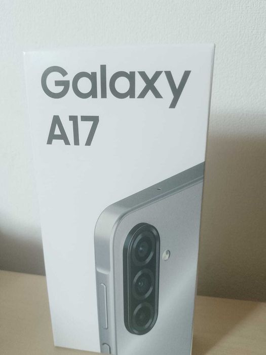 Samsung Galaxy A17