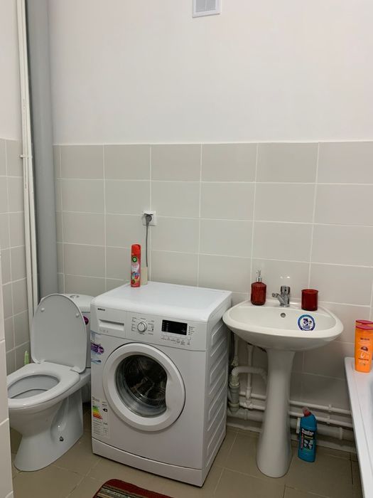 Сдаётся 1 комнатная квартира