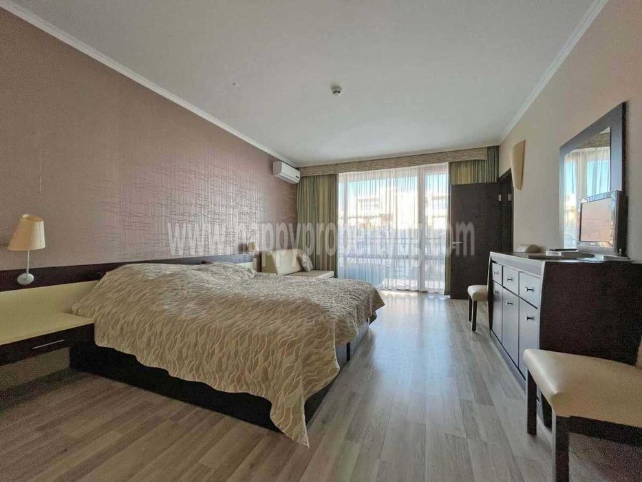 Продава се Двустаен апартамент в Свети Влас - 90 кв.м за 966 €/кв.м - Снимка #5