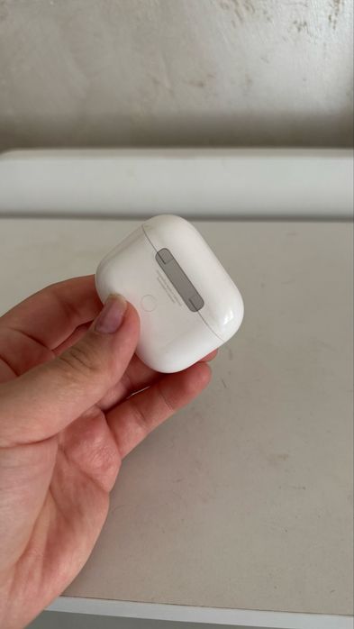 Airpods 3 оригинал