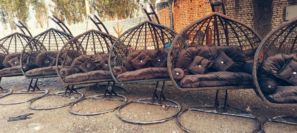 Кочели столь кресло И. Т. Д