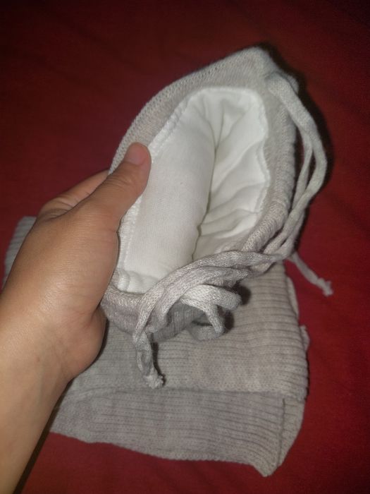 Комбинизон детский