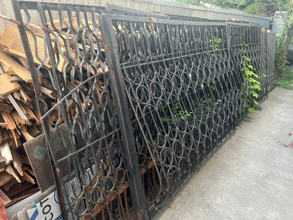 Решетки для окон