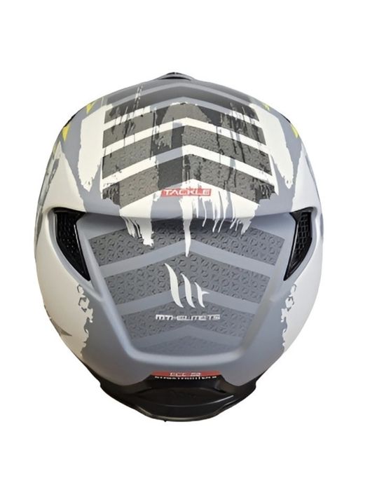 Casca Streetfighter MT  XL - XXL NOUA